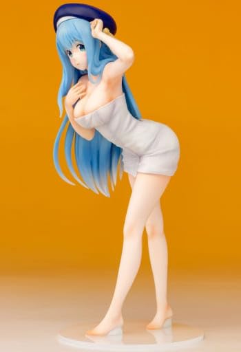 新品未開封　賢者の孫シシリー=フォン=クロード湯上りver. 賢者の孫 「シシリー=フォン=クロード」 湯上りver. (フィギュア